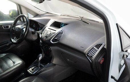 Ford EcoSport, 2014 год, 1 190 000 рублей, 15 фотография