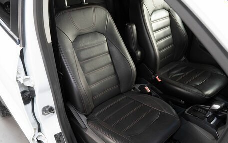 Ford EcoSport, 2014 год, 1 190 000 рублей, 16 фотография