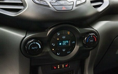 Ford EcoSport, 2014 год, 1 190 000 рублей, 21 фотография