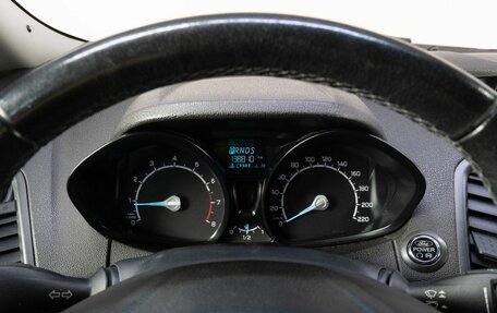 Ford EcoSport, 2014 год, 1 190 000 рублей, 24 фотография