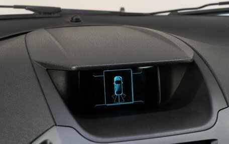 Ford EcoSport, 2014 год, 1 190 000 рублей, 22 фотография