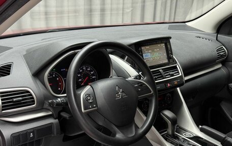 Mitsubishi Eclipse Cross, 2019 год, 2 049 000 рублей, 9 фотография