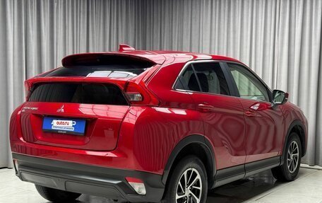 Mitsubishi Eclipse Cross, 2019 год, 2 049 000 рублей, 6 фотография