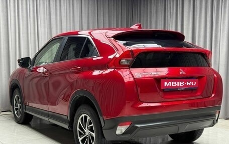 Mitsubishi Eclipse Cross, 2019 год, 2 049 000 рублей, 4 фотография