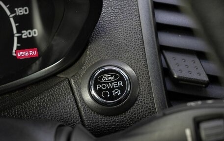 Ford EcoSport, 2014 год, 1 190 000 рублей, 23 фотография