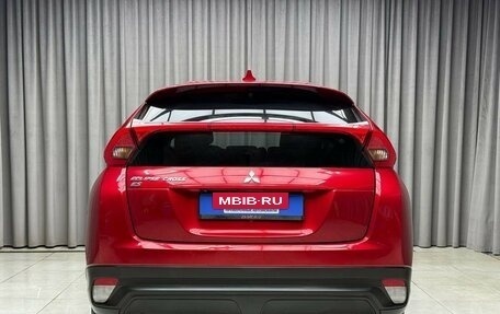 Mitsubishi Eclipse Cross, 2019 год, 2 049 000 рублей, 5 фотография