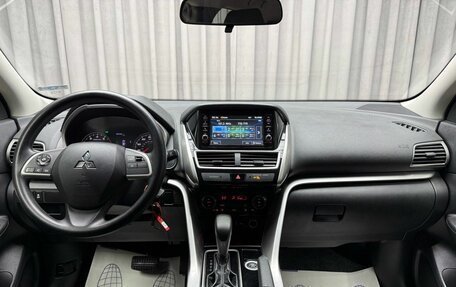 Mitsubishi Eclipse Cross, 2019 год, 2 049 000 рублей, 13 фотография