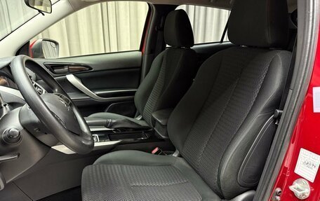 Mitsubishi Eclipse Cross, 2019 год, 2 049 000 рублей, 26 фотография