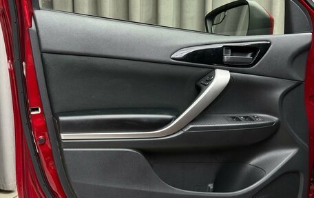 Mitsubishi Eclipse Cross, 2019 год, 2 049 000 рублей, 24 фотография