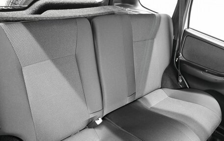 Chevrolet Niva I рестайлинг, 2011 год, 695 000 рублей, 12 фотография