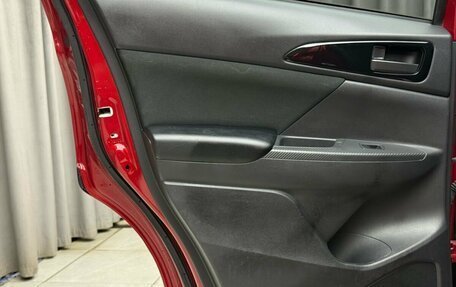 Mitsubishi Eclipse Cross, 2019 год, 2 049 000 рублей, 27 фотография