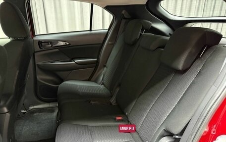 Mitsubishi Eclipse Cross, 2019 год, 2 049 000 рублей, 28 фотография