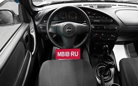 Chevrolet Niva I рестайлинг, 2011 год, 695 000 рублей, 11 фотография