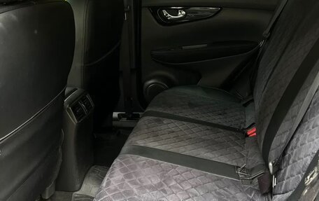Nissan Qashqai, 2018 год, 1 550 000 рублей, 10 фотография