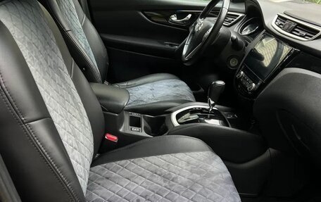 Nissan Qashqai, 2018 год, 1 550 000 рублей, 9 фотография