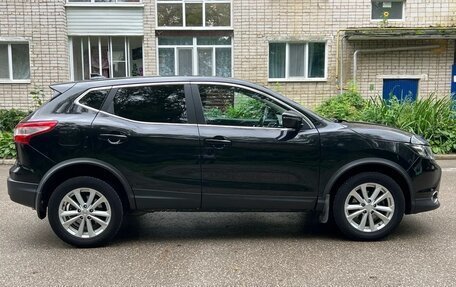 Nissan Qashqai, 2018 год, 1 550 000 рублей, 7 фотография