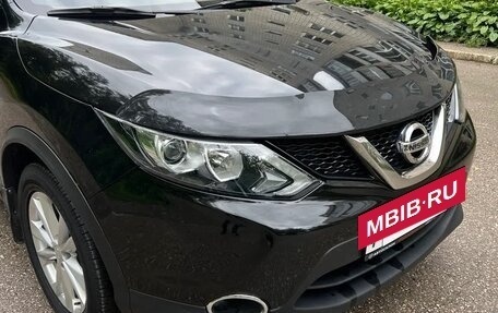 Nissan Qashqai, 2018 год, 1 550 000 рублей, 8 фотография