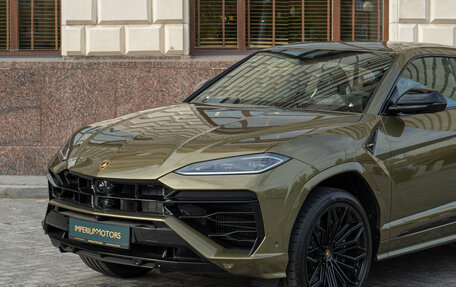 Lamborghini Urus I, 2025 год, 38 790 000 рублей, 4 фотография