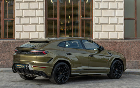 Lamborghini Urus I, 2025 год, 38 790 000 рублей, 7 фотография