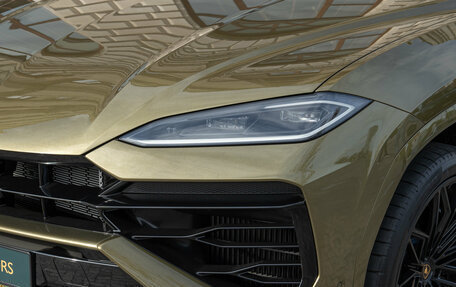 Lamborghini Urus I, 2025 год, 38 790 000 рублей, 6 фотография