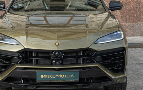 Lamborghini Urus I, 2025 год, 38 790 000 рублей, 3 фотография