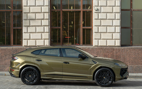 Lamborghini Urus I, 2025 год, 38 790 000 рублей, 8 фотография