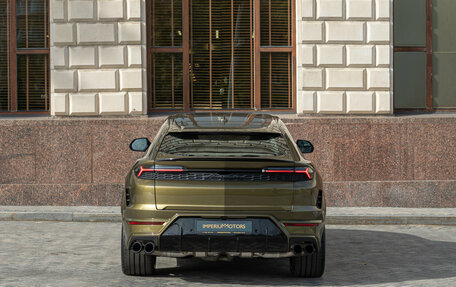 Lamborghini Urus I, 2025 год, 38 790 000 рублей, 10 фотография