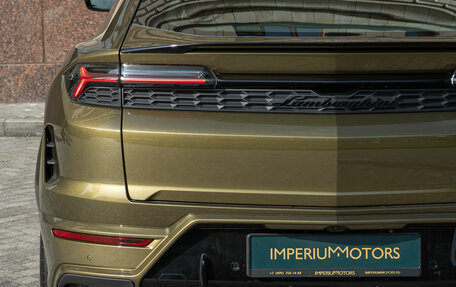 Lamborghini Urus I, 2025 год, 38 790 000 рублей, 11 фотография