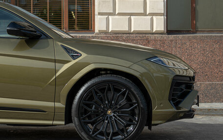 Lamborghini Urus I, 2025 год, 38 790 000 рублей, 9 фотография