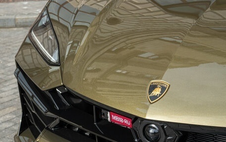 Lamborghini Urus I, 2025 год, 38 790 000 рублей, 5 фотография