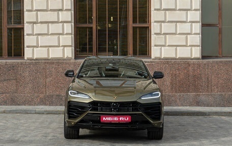 Lamborghini Urus I, 2025 год, 38 790 000 рублей, 2 фотография
