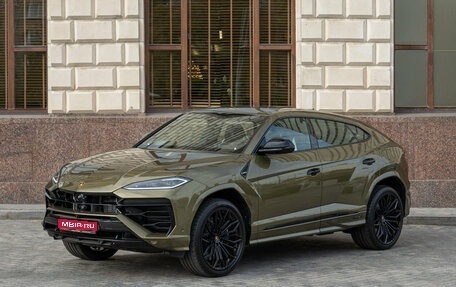 Lamborghini Urus I, 2025 год, 38 790 000 рублей, 1 фотография
