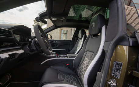 Lamborghini Urus I, 2025 год, 38 790 000 рублей, 13 фотография