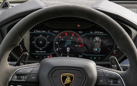 Lamborghini Urus I, 2025 год, 38 790 000 рублей, 20 фотография
