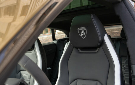 Lamborghini Urus I, 2025 год, 38 790 000 рублей, 15 фотография
