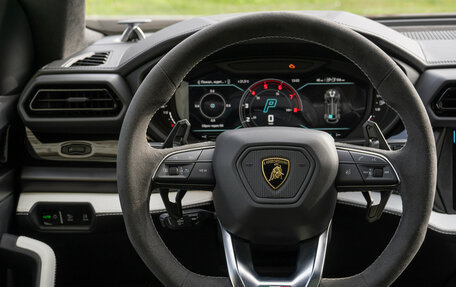 Lamborghini Urus I, 2025 год, 38 790 000 рублей, 19 фотография