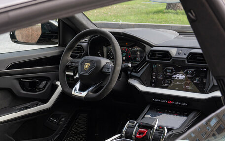 Lamborghini Urus I, 2025 год, 38 790 000 рублей, 16 фотография