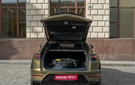 Lamborghini Urus I, 2025 год, 38 790 000 рублей, 12 фотография