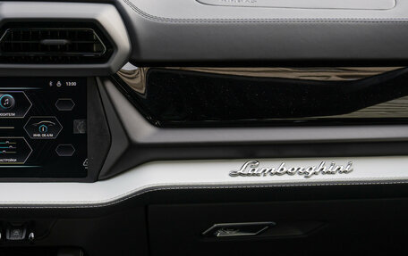 Lamborghini Urus I, 2025 год, 38 790 000 рублей, 28 фотография