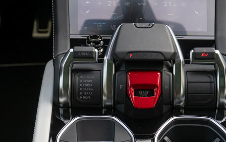 Lamborghini Urus I, 2025 год, 38 790 000 рублей, 25 фотография