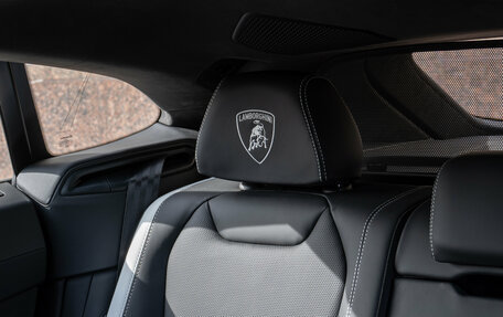 Lamborghini Urus I, 2025 год, 38 790 000 рублей, 30 фотография