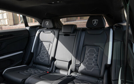 Lamborghini Urus I, 2025 год, 38 790 000 рублей, 29 фотография