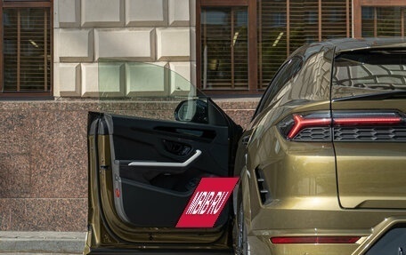 Lamborghini Urus I, 2025 год, 38 790 000 рублей, 34 фотография