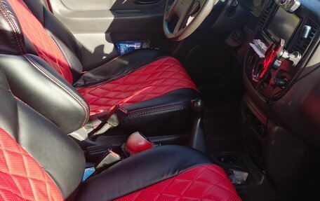 Ford Escape II, 2003 год, 480 000 рублей, 10 фотография