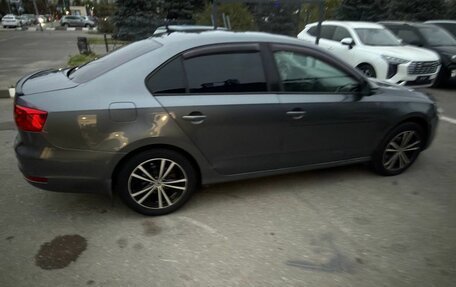 Volkswagen Jetta VI, 2012 год, 830 000 рублей, 6 фотография