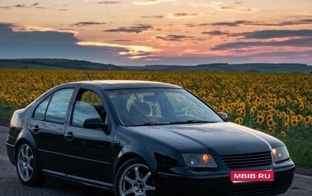 Volkswagen Jetta IV, 2000 год, 200 000 рублей, 1 фотография