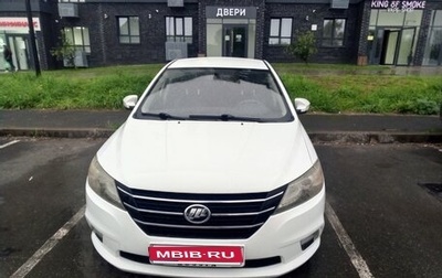 Lifan Solano II, 2018 год, 558 000 рублей, 1 фотография