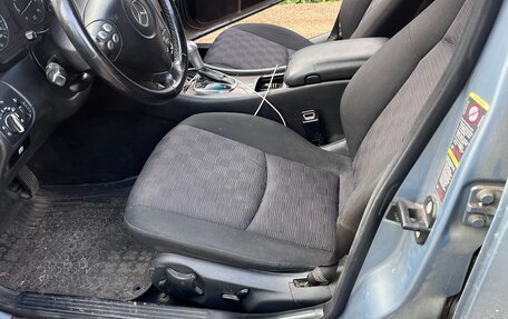 Mercedes-Benz C-Класс, 2004 год, 495 000 рублей, 16 фотография
