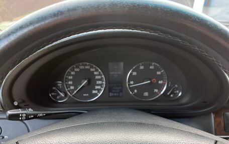 Mercedes-Benz C-Класс, 2004 год, 495 000 рублей, 19 фотография