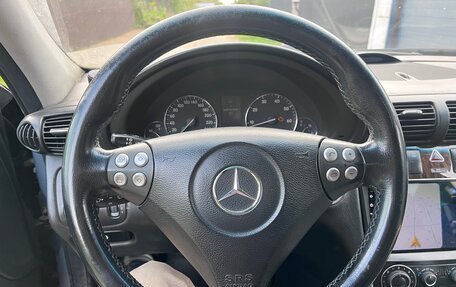 Mercedes-Benz C-Класс, 2004 год, 495 000 рублей, 20 фотография
